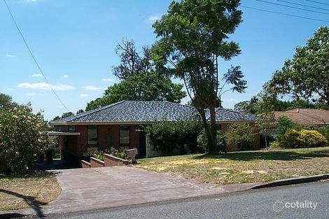 4 Shadbolt St, Booragoon, WA 6154