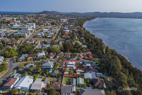 Property photo of 2 Willow Street Long Jetty NSW 2261