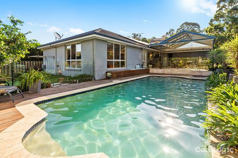Property photo of 4 Federation Place Frenchs Forest NSW 2086