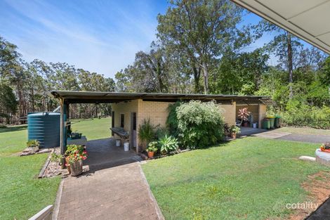 Property photo of 29 Allambee Crescent Capalaba QLD 4157