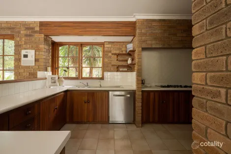 Property photo of 16 Watkins Road Dalkeith WA 6009