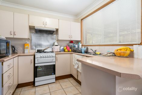 Property photo of 39 Albatross Avenue Hinchinbrook NSW 2168