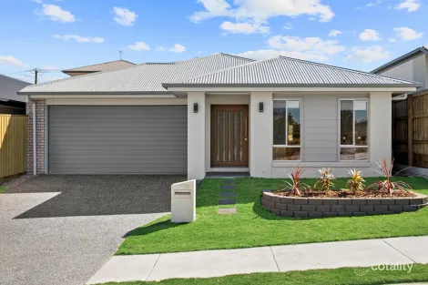 Property photo of 12 Edgeview Way Flinders View QLD 4305