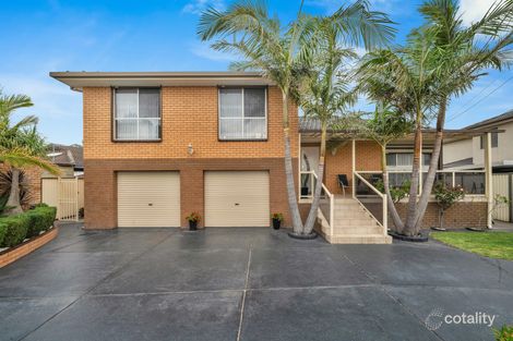 12 Cullimore Ct, Dandenong, VIC 3175