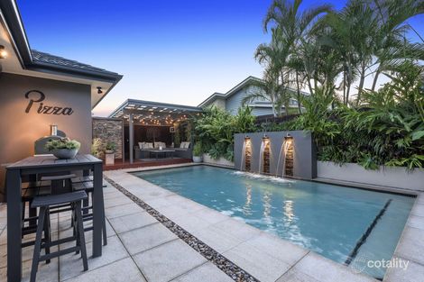 Property photo of 36 Wattle Place Gumdale QLD 4154