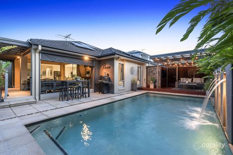 Property photo of 36 Wattle Place Gumdale QLD 4154