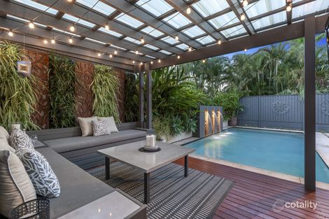 Property photo of 36 Wattle Place Gumdale QLD 4154