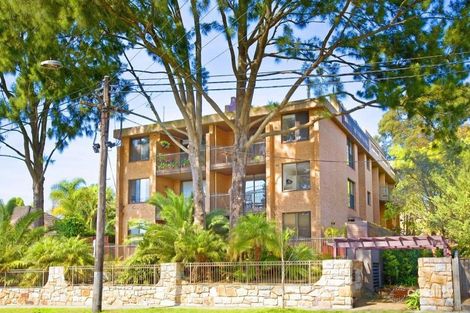 5/101 Falcon St, Crows Nest, NSW 2065