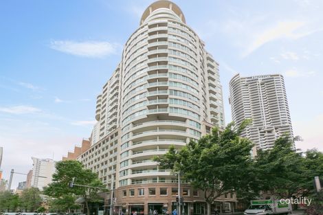 Property photo of 905/352 Sussex Street Sydney NSW 2000