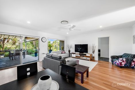 Property photo of 43 Serene Circuit Port Macquarie NSW 2444