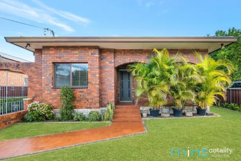 1 Park St, Campsie, NSW 2194