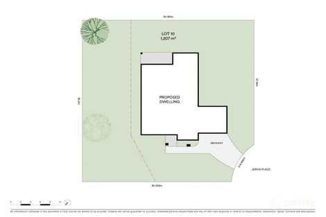 15 Jervis Pl, North Kellyville, NSW 2155