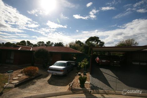 4 Santana Ct, Aberfoyle Park, SA 5159
