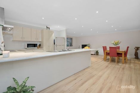 Property photo of 20 Currant Street Elanora QLD 4221