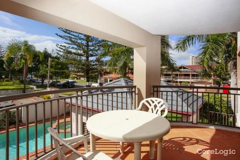 Property photo of 12/5 Fourth Avenue Burleigh Heads QLD 4220