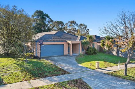 Property photo of 8 Woodhall Close Traralgon East VIC 3844