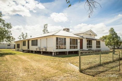 19 High St, Wallumbilla, QLD 4428