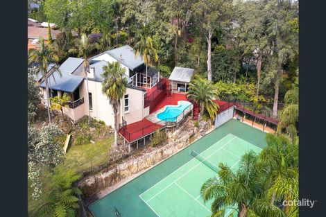 Property photo of 50 Ridge Street Gordon NSW 2072