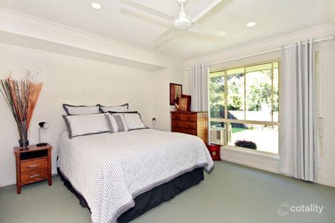 Property photo of 12 Springsure Drive Mudgeeraba QLD 4213