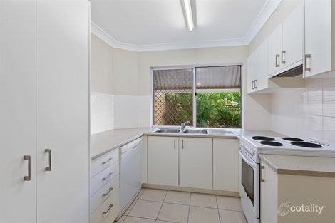 Property photo of 17/22-26 Warren Street St Lucia QLD 4067