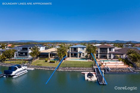 Property photo of 26 Eastpark Waters Helensvale QLD 4212