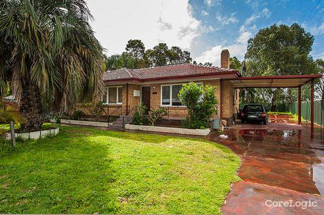 Property photo of 62 Kenwick Road Kenwick WA 6107