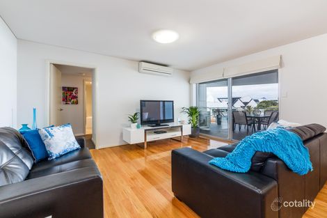 Property photo of 4/1 Coolgardie Street West Perth WA 6005