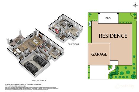 Property photo of 1/24 Redwood Drive Cowes VIC 3922