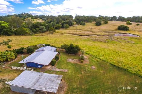83 Frayne Rd, Amamoor, QLD 4570