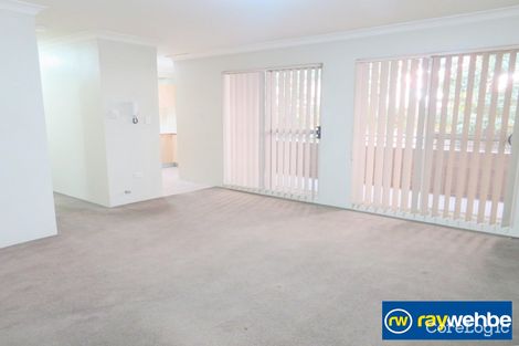 Property photo of 6/180-182 Station Street Wentworthville NSW 2145