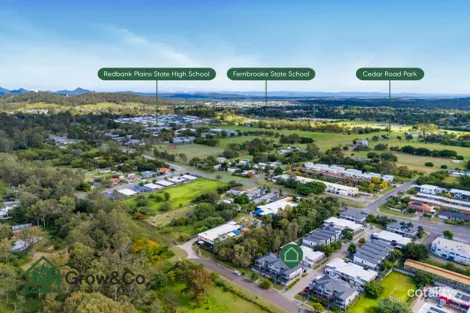 Property photo of 29/20 Brent Lane Bellbird Park QLD 4300