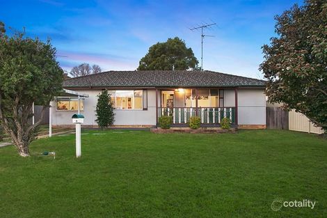 68 Westbourne Ave, Thirlmere, NSW 2572