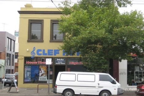 363 Clarendon St, South Melbourne, VIC 3205