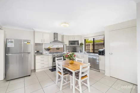 Property photo of 3 Moonie Crescent North Lakes QLD 4509