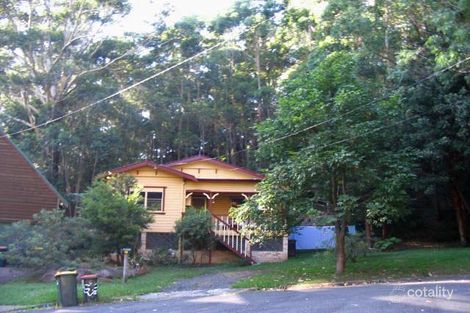 Property photo of 17 Cope Place Bulli NSW 2516