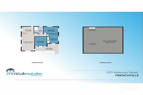 370 Waterloo St, Frenchville, QLD 4701