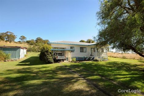 Property photo of 163 Willis Road Meringandan West QLD 4352