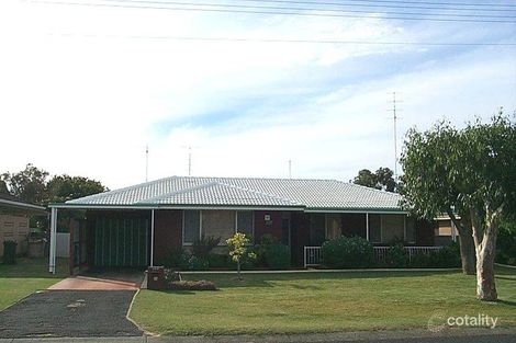 36 Clarke St, South Bunbury, WA 6230