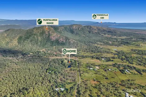 Property photo of 308 Bentley Drive Nome QLD 4816