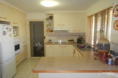 Property photo of 24 Maike Street Kalkie QLD 4670