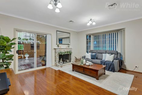 Property photo of 32 The Parkway Patterson Lakes VIC 3197