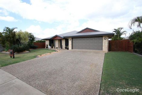 Property photo of 13 Anna Meares Avenue Gracemere QLD 4702