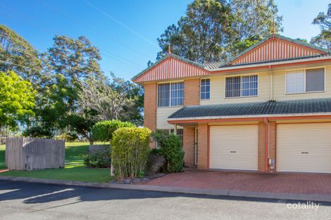 Property photo of 19/125 Chatswood Road Daisy Hill QLD 4127