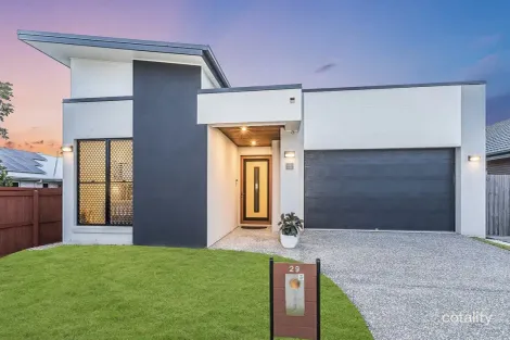 29 Cusack St, Mango Hill, QLD 4509