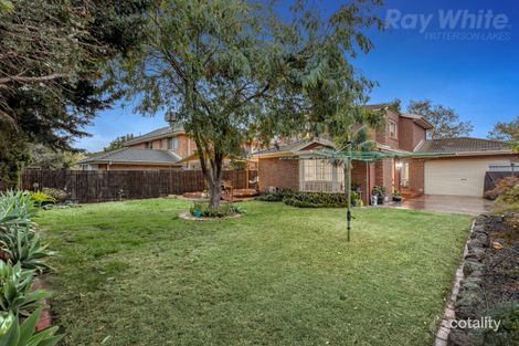 Property photo of 32 The Parkway Patterson Lakes VIC 3197