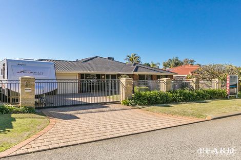 Property photo of 18 Scarcliffe Way Carine WA 6020