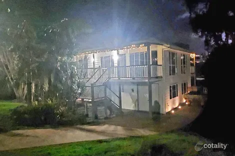 Property photo of 28 Jones Road Cannonvale QLD 4802