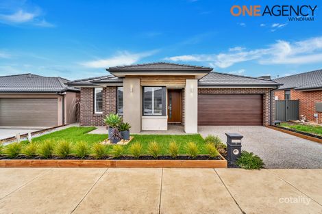 7 Blaine Cct, Tarneit, VIC 3029