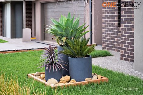 Property photo of 7 Blaine Circuit Tarneit VIC 3029