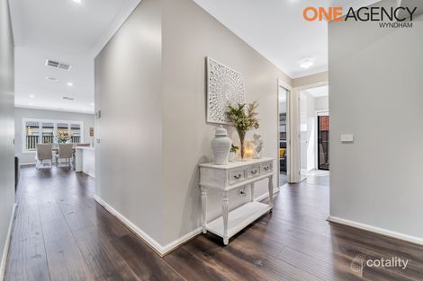 Property photo of 7 Blaine Circuit Tarneit VIC 3029